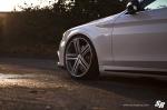 Mercedes-AMG S63 by Brabus and SR Auto Group 2016 года